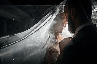 Wedding photographer Tatyana Glushkova. Photo of 25.03.2021