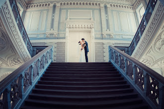 Fotografer pernikahan Margarita Korchak. Foto tanggal 03.01.2020
