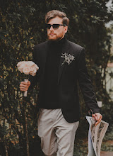 Hochzeitsfotograf Diego Vargas. Foto vom 16.04.2025