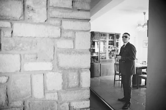 Fotograful de nuntă Filippo Angius. Fotografie la: 01.04.2016