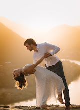 Fotografer pernikahan Nata Abashidze-Romanovskaya. Foto tanggal 24.05.2022