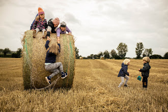 Wedding photographer Ana Backhaus. Photo of 10.01.2022