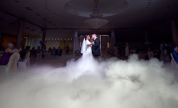 Düğün fotoğrafçısı Tatyana Gerayt. Fotoğraf 22.04.2024 tarihinde