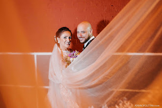 Wedding photographer Adriano Polettini. Photo of 11.05.2020