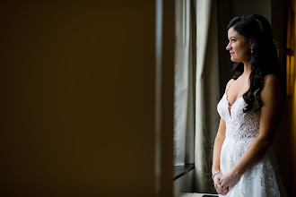 Wedding photographer Mark Simpson. Photo of 18.05.2023