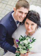 婚姻写真家 Aleksey Rogalevich. 01.06.2019 の写真