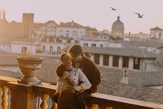 Fotógrafo de bodas Maria Simon. Foto del 20.03.2021