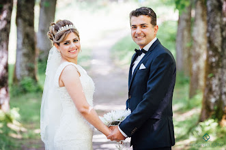 Fotografo di matrimoni Dag Frogner. Foto del 14.05.2019