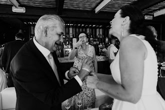 Fotógrafo de bodas Vanesa Díaz. Foto del 07.04.2023