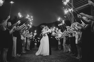 Fotografo di matrimoni Jete Devisser. Foto del 08.05.2019