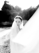 Wedding photographer Σεραφείμ Ζίου. Photo of 21.07.2022