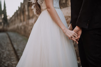 Jurufoto perkahwinan Yaroslav Leal. Foto pada 20.10.2023
