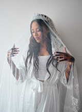 Wedding photographer Andrey Bielikov. Photo of 04.11.2025