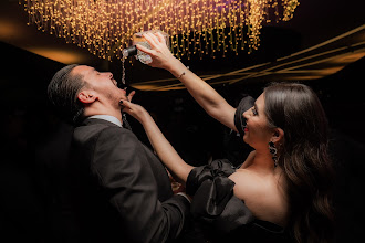 Wedding photographer Jonathan Maes. Photo of 23.05.2025