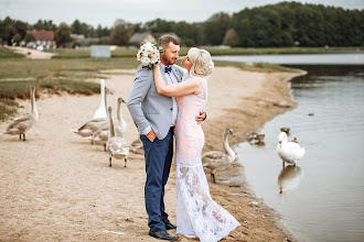 Nhiếp ảnh gia ảnh cưới Tatyana Romankova. Ảnh trong ngày 18.10.2018