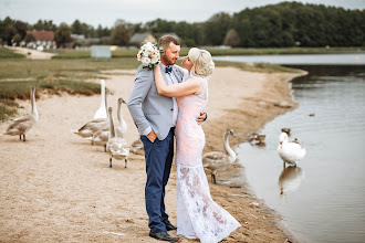 Photographe de mariage Tatyana Romankova. Photo du 18.10.2018