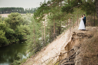 Wedding photographer Nadezhda Kurtushina. Photo of 05.01.2018