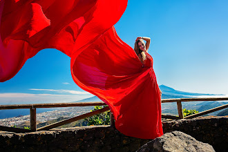 Fotógrafo de bodas Ilya Tkachev. Foto del 03.07.2018