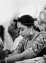 Fotografo di matrimoni Tej Nookala. Foto del 17.08.2023