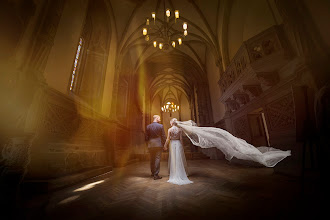 Fotograful de nuntă Adrian Letkowski. Fotografie la: 07.05.2024