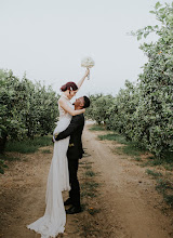Bröllopsfotografer Mario Iazzolino. Foto av 18.04.2024