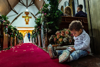 Wedding photographer Flavio Roberto. Photo of 03.11.2023