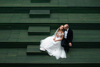 Fotógrafo de bodas Evgeniy Tereshin. Foto del 11.02.2021