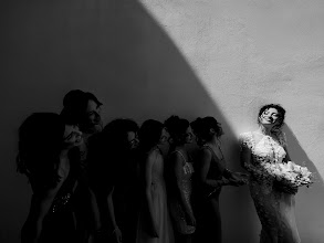 Svatební fotograf Gianni Carrieri. Fotografie z 23.08.2025