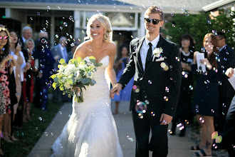 Wedding photographer Lauren Ashley. Photo of 08.06.2023