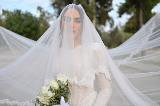 Wedding photographer Kirill Matukhno. Photo of 19.03.2025