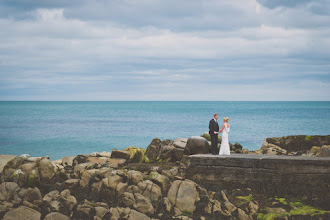 Photographe de mariage Tryce De Melo. Photo du 27.03.2018