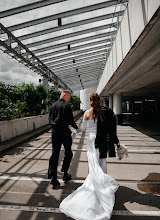 Wedding photographer Mariya Bashkevich. Photo of 07.06.2024