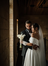 Wedding photographer Alena Krivosheeva. Photo of 29.11.2023