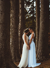 Photographe de mariage Charlotte Aleman. Photo du 01.02.2019