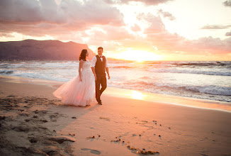 Fotografo di matrimoni Lana Alvano. Foto del 04.03.2020