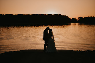 Wedding photographer Anita Vén. Photo of 26.10.2023