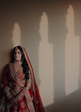 Fotógrafo de bodas Manish Rajput. Foto del 02.08.2025