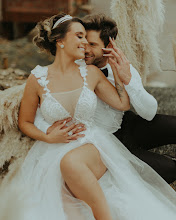 Wedding photographer Everton Dalberto. Photo of 18.08.2021