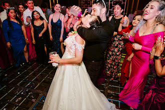 Düğün fotoğrafçısı Aaimée Vélez. Fotoğraf 13.06.2024 tarihinde