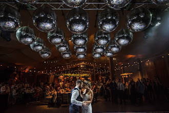 Wedding photographer Esteban Friedman. Photo of 29.06.2020