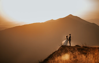 Fotógrafo de bodas Magdalena Kuzar. Foto del 28.09.2022