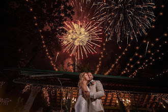 Fotógrafo de bodas Javier Olivero. Foto del 23.03.2023