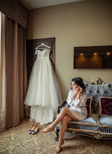 Wedding photographer Stanislava Yakovleva. Photo of 12.10.2020