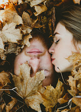 Photographe de mariage Nataliya Nikolaenko. Photo du 15.12.2021