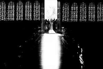 Wedding photographer Fabio Colombo. Photo of 28.04.2024