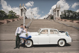 Fotografo di matrimoni Filippo Labate. Foto del 26.08.2019