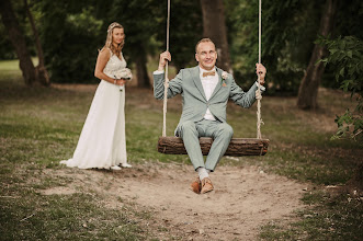 Hochzeitsfotograf Friederike Tesch. Foto vom 03.08.2022