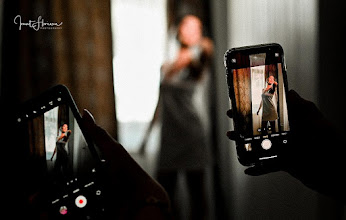 Wedding photographer Ionut Floricescu. Photo of 16.06.2024