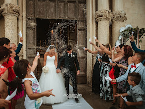Wedding photographer Gianmarco De Pascalis. Photo of 04.07.2020