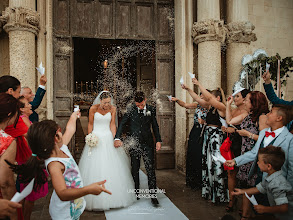 Fotograf ślubny Gianmarco De Pascalis. Zdjęcie z 04.07.2020